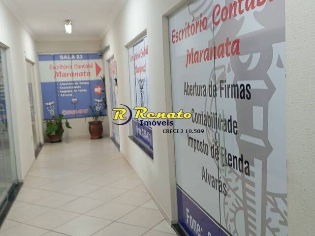Sala para Locação em Arapongas - 5