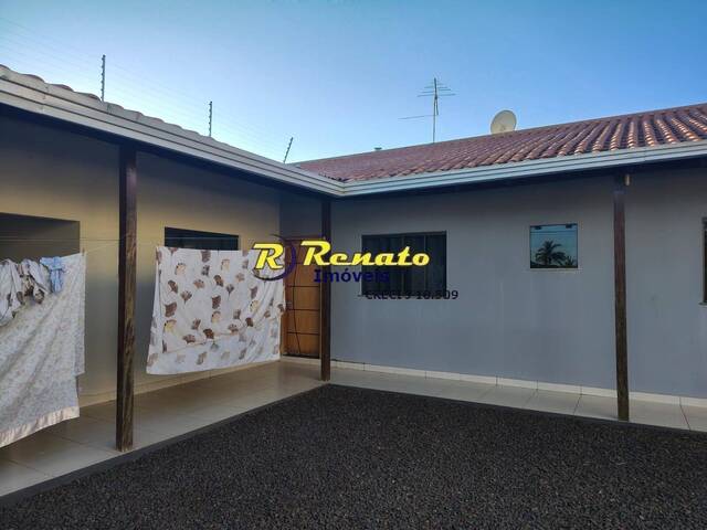 #7110 - Casa para Venda em Arapongas - PR - 3