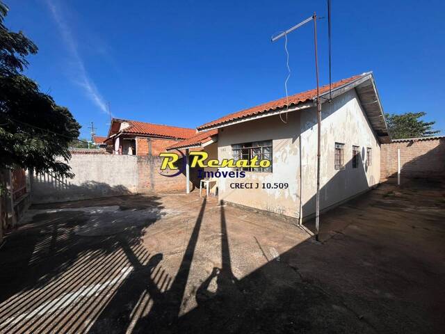 #7111 - Casa para Venda em Arapongas - PR - 3
