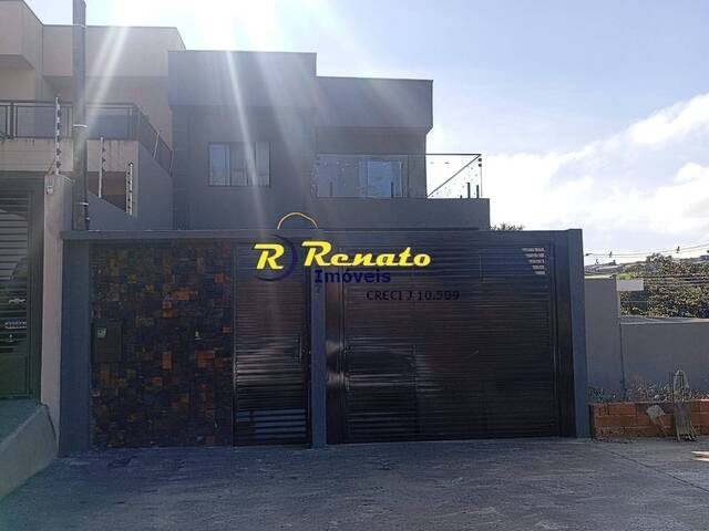 #7112 - Casa para Venda em Arapongas - PR - 2