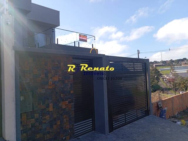 #7112 - Casa para Venda em Arapongas - PR - 1