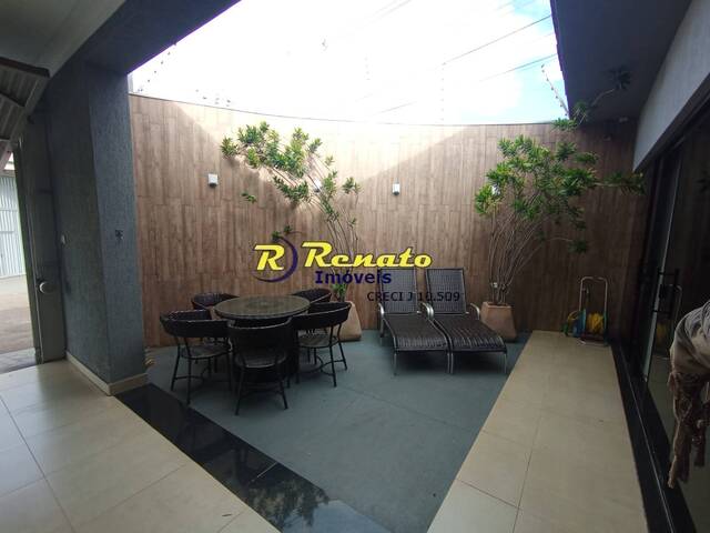 #7114 - Casa para Venda em Arapongas - PR - 3
