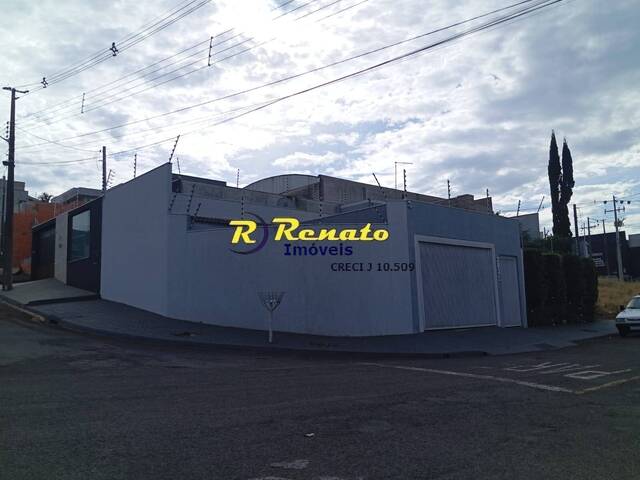 #7114 - Casa para Venda em Arapongas - PR - 1