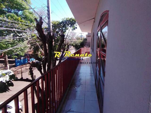 #7115 - Apartamento para Locação em Arapongas - PR - 3