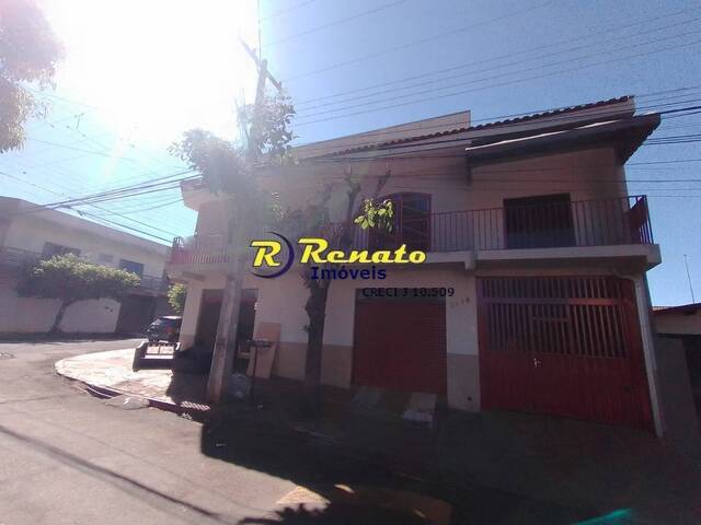 #7115 - Apartamento para Locação em Arapongas - PR - 1