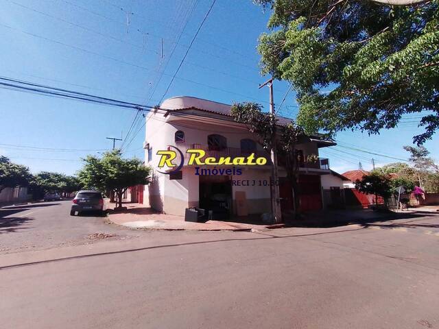 #7115 - Apartamento para Locação em Arapongas - PR - 2