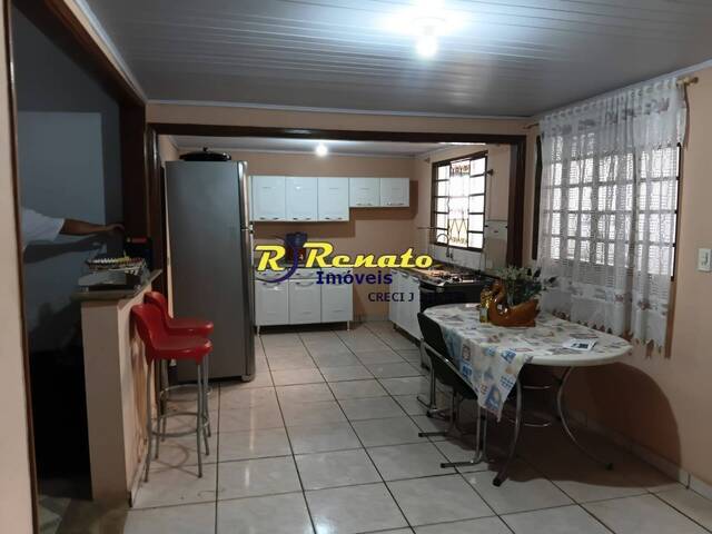 Casa para Venda em Arapongas - 4