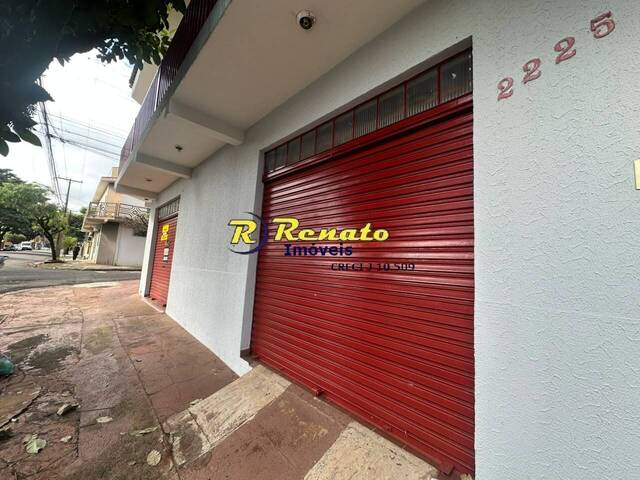 #7116 - Sala para Locação em Arapongas - PR - 2