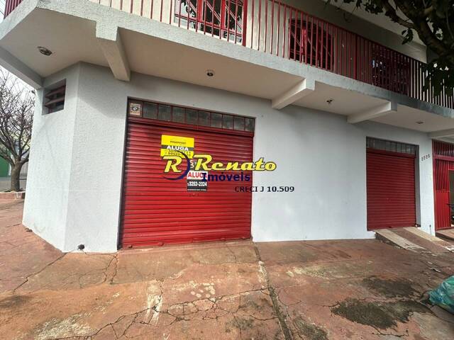 #7116 - Sala para Locação em Arapongas - PR - 1