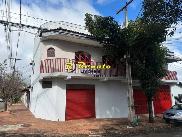 Apartamento para Locação em Arapongas - 2