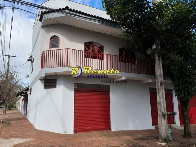 Apartamento para Locação em Arapongas - 1