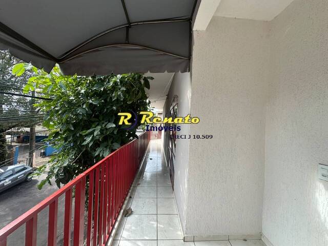 Apartamento para Locação em Arapongas - 5
