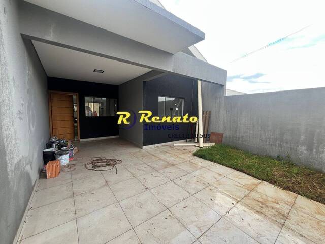 #7117 - Casa para Locação em Arapongas - PR - 2