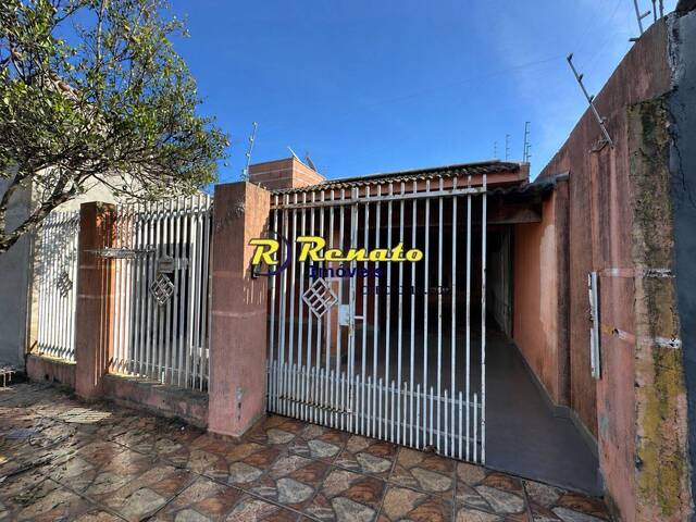 #7119 - Casa para Locação em Arapongas - PR - 1