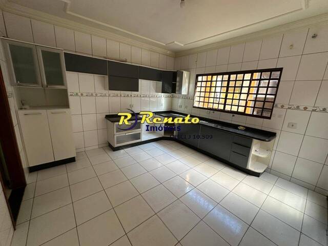 Casa para Locação em Arapongas - 4