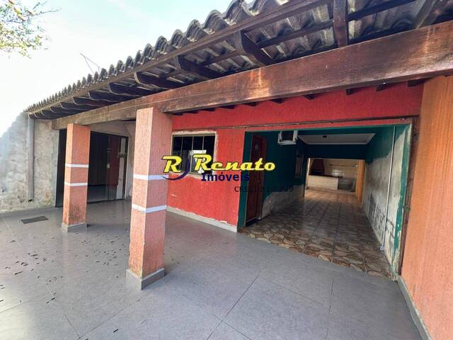 #7119 - Casa para Locação em Arapongas - PR - 2