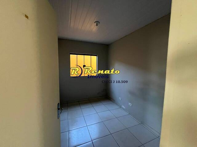 Casa para Locação em Arapongas - 5
