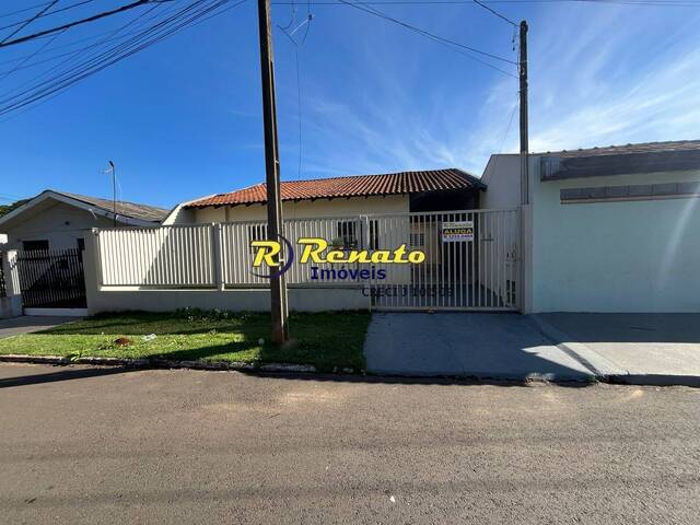 #7120 - Casa para Locação em Arapongas - PR - 1