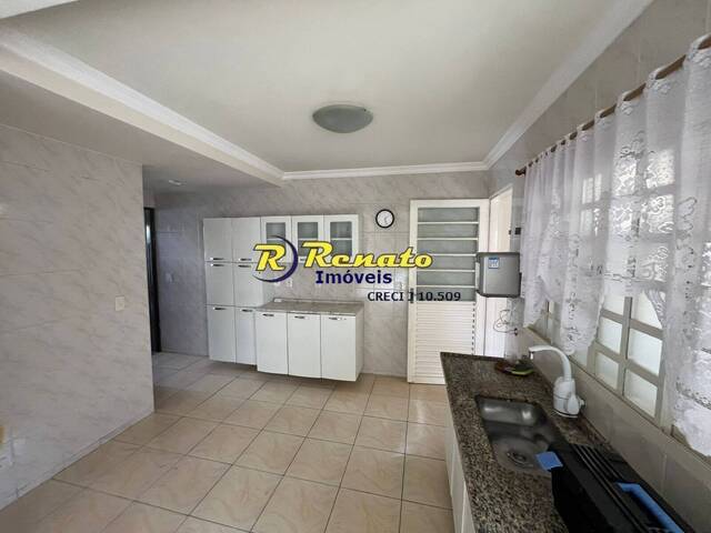 Casa para Locação em Arapongas - 4