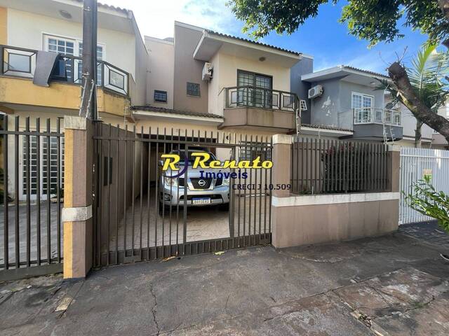 #7122 - Casa para Locação em Arapongas - PR - 1