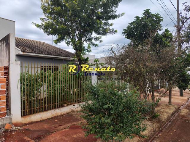 #7123 - Casa para Venda em Arapongas - PR - 3