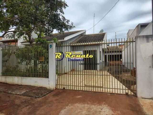 Casa para Venda em Arapongas - 4