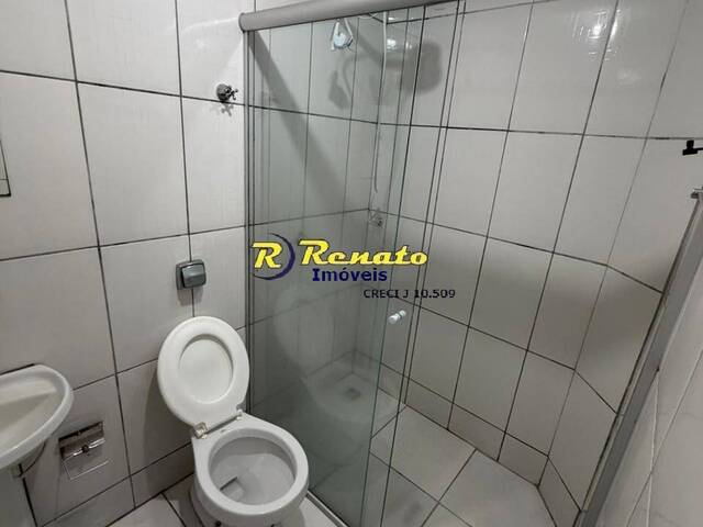 #7125 - Kitnet para Locação em Arapongas - PR - 2