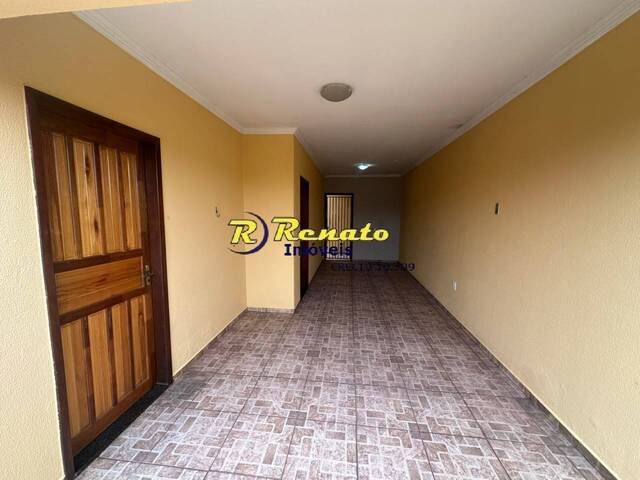 #7126 - Casa para Locação em Arapongas - PR - 3