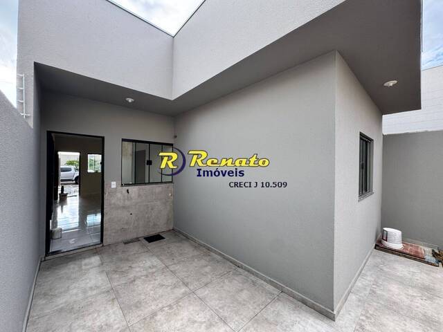 #7127 - Casa para Venda em Arapongas - PR