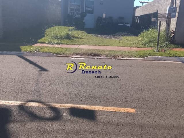 #7131 - Casa para Venda em Arapongas - PR - 1