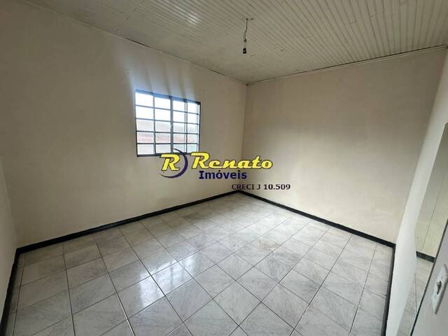 #7132 - Casa para Locação em Arapongas - PR - 3