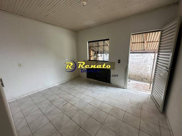 Casa para Locação em Arapongas - 5