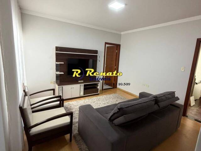 #7133 - Apartamento para Venda em Arapongas - PR - 3