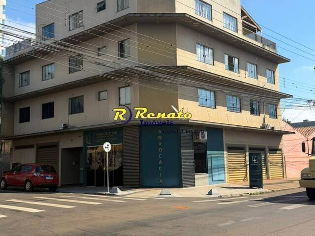 #7133 - Apartamento para Venda em Arapongas - PR - 1