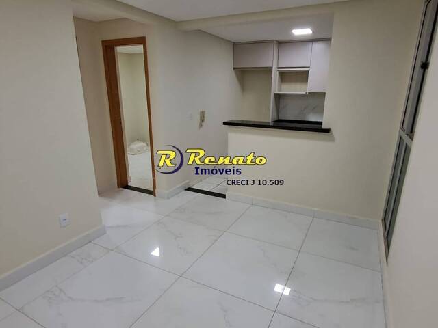 Apartamento para Locação em Arapongas - 5