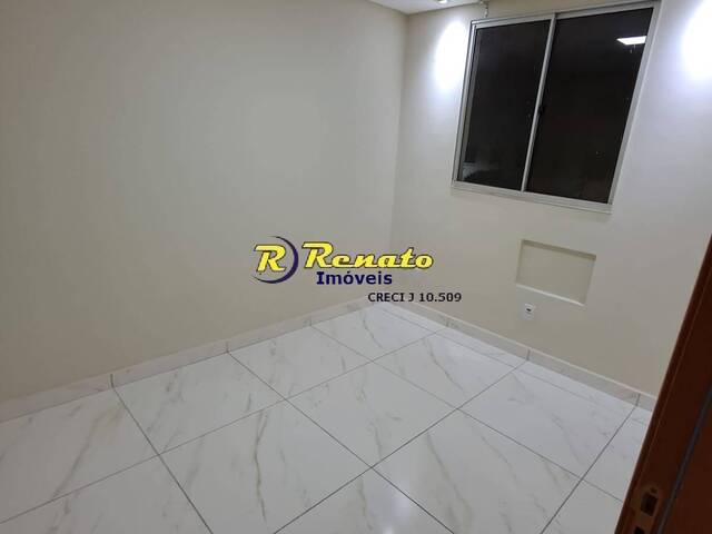 Apartamento para Locação em Arapongas - 4