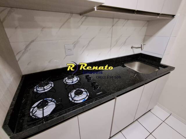Apartamento para Locação em Arapongas - 3