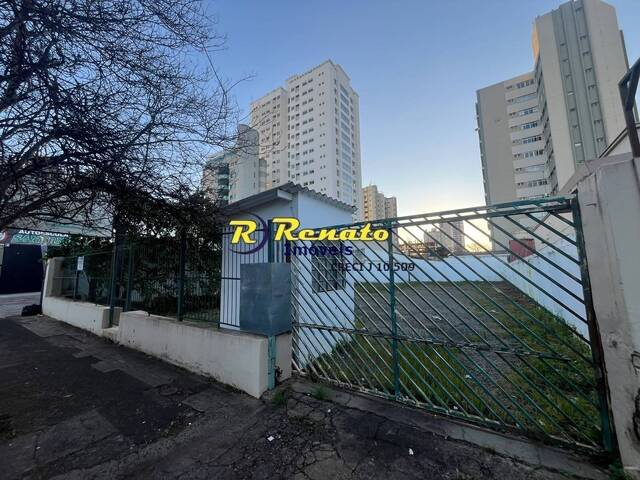 #7136 - Área para Venda em Arapongas - PR - 2
