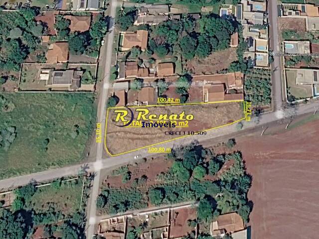#7138 - Área para Venda em Arapongas - PR - 1