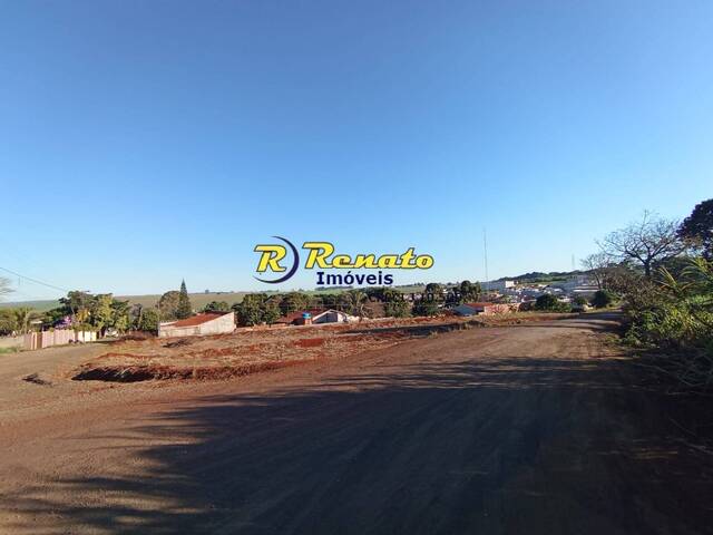 #7138 - Área para Venda em Arapongas - PR - 3