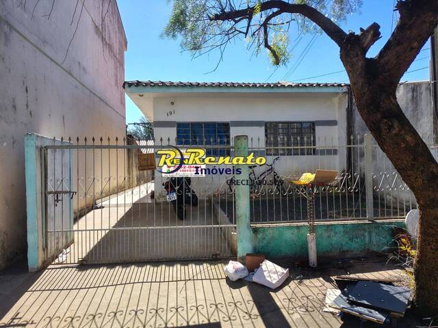 #7142 - Casa para Venda em Arapongas - PR - 2