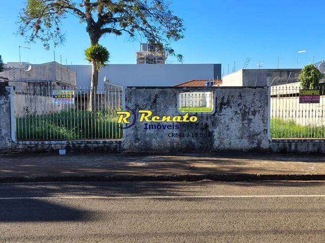 #7143 - Terreno para Venda em Arapongas - PR - 1