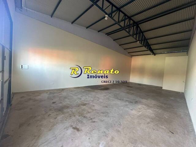 #7144 - Sala para Locação em Arapongas - PR - 2