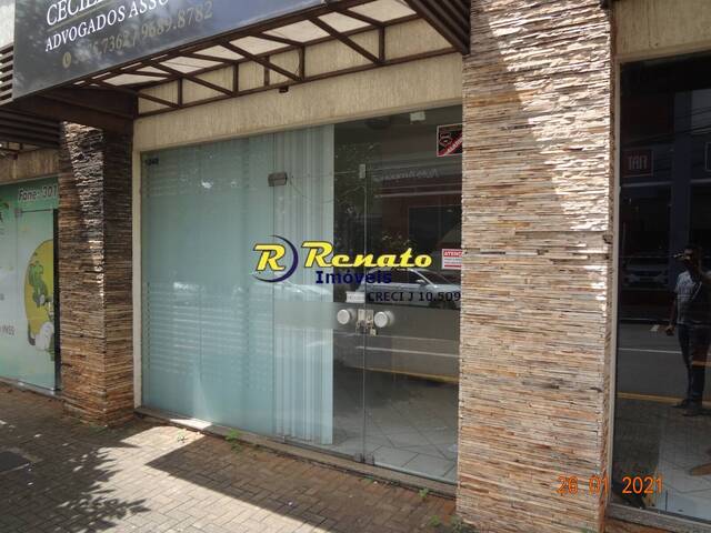 #7146 - Sala para Venda em Arapongas - PR - 1