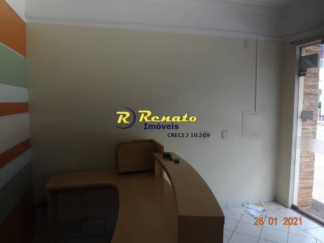 #7146 - Sala para Venda em Arapongas - PR - 3
