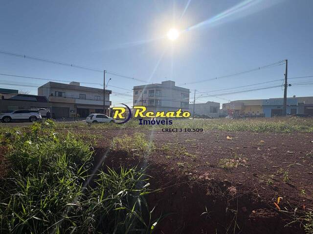 #7147 - Terreno para Venda em Arapongas - PR - 1