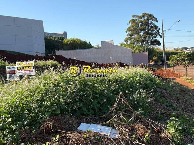 #7148 - Terreno para Venda em Arapongas - PR - 2
