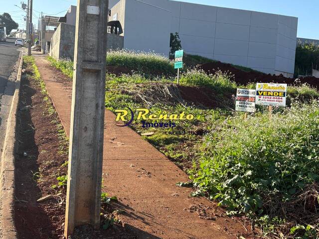 #7148 - Terreno para Venda em Arapongas - PR - 3