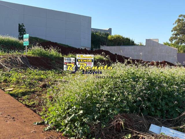 #7148 - Terreno para Venda em Arapongas - PR - 1