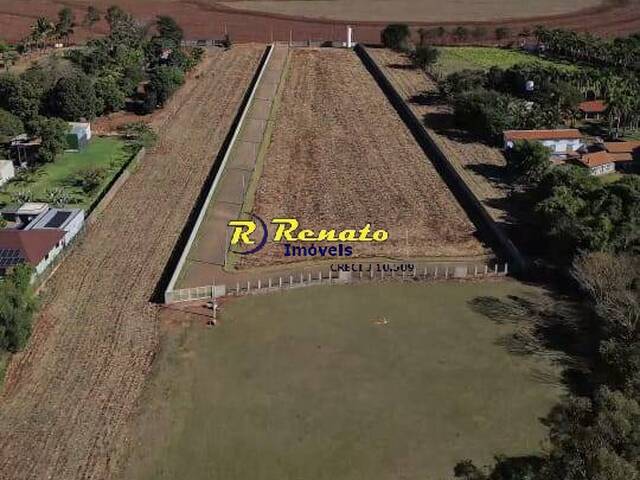 #7149 - Terreno para Venda em Primeiro de Maio - PR - 2